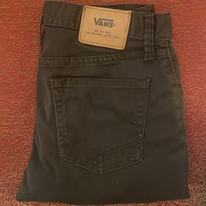 V56 Standard Vans Pants